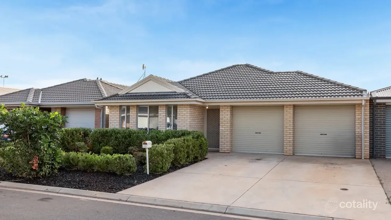 4-bedroom house at 2B Hudson Drive, Munno Para West, SA 5115, , South Australia
