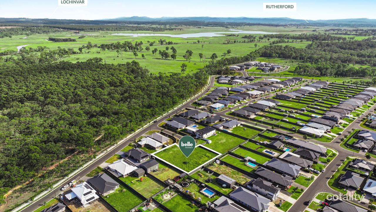 4-bedroom unit at 6 Kelly Court, Cliftleigh, NSW 2321, Cessnock Council, New South Wales