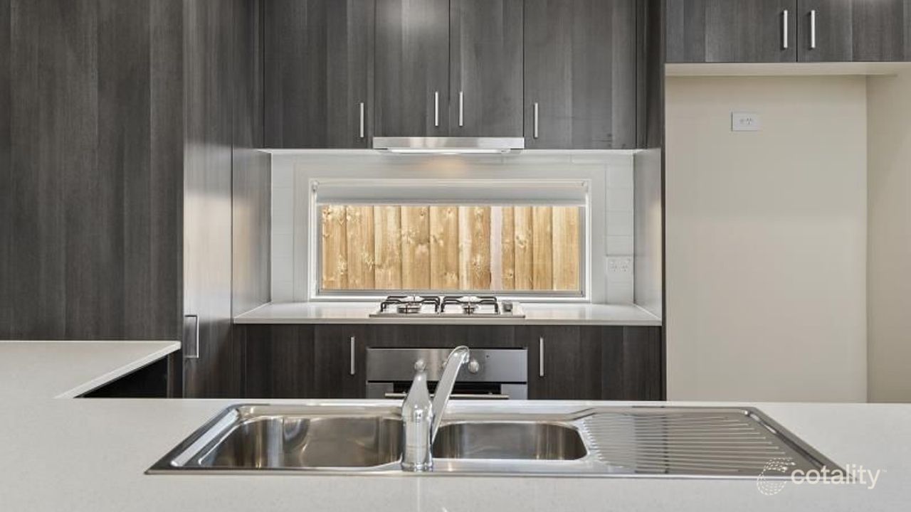 4-bedroom house at 90 Fenway Boulevard, Clyde North, VIC 3978, Casey, Victoria