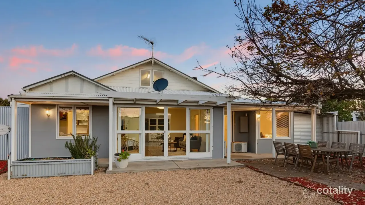 3-bedroom house at 16 Nelson Street, Port Noarlunga South, SA 5167, Onkaparinga, South Australia