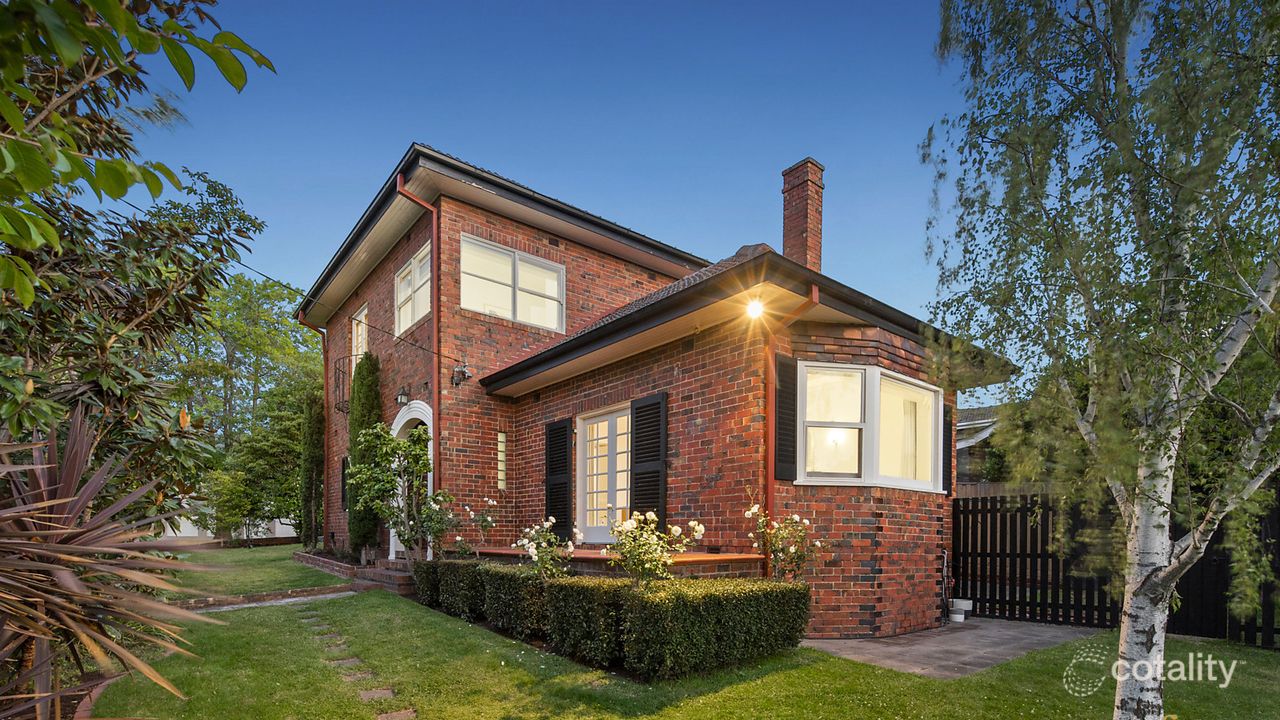 3-bedroom house at 33 Barina Road, Glen Iris, VIC 3146, Boroondara Council, Victoria