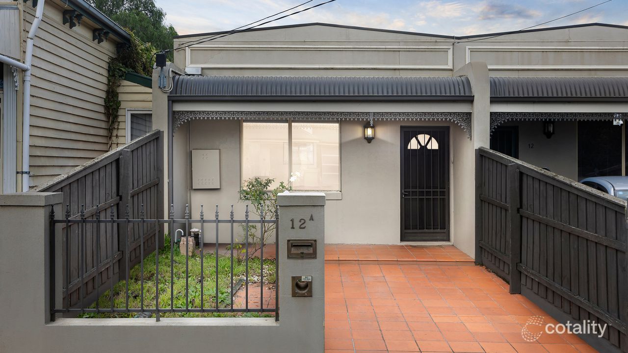 3-bedroom house at 12A Baxter Street, Coburg, VIC 3058, Merri-bek Council, Victoria