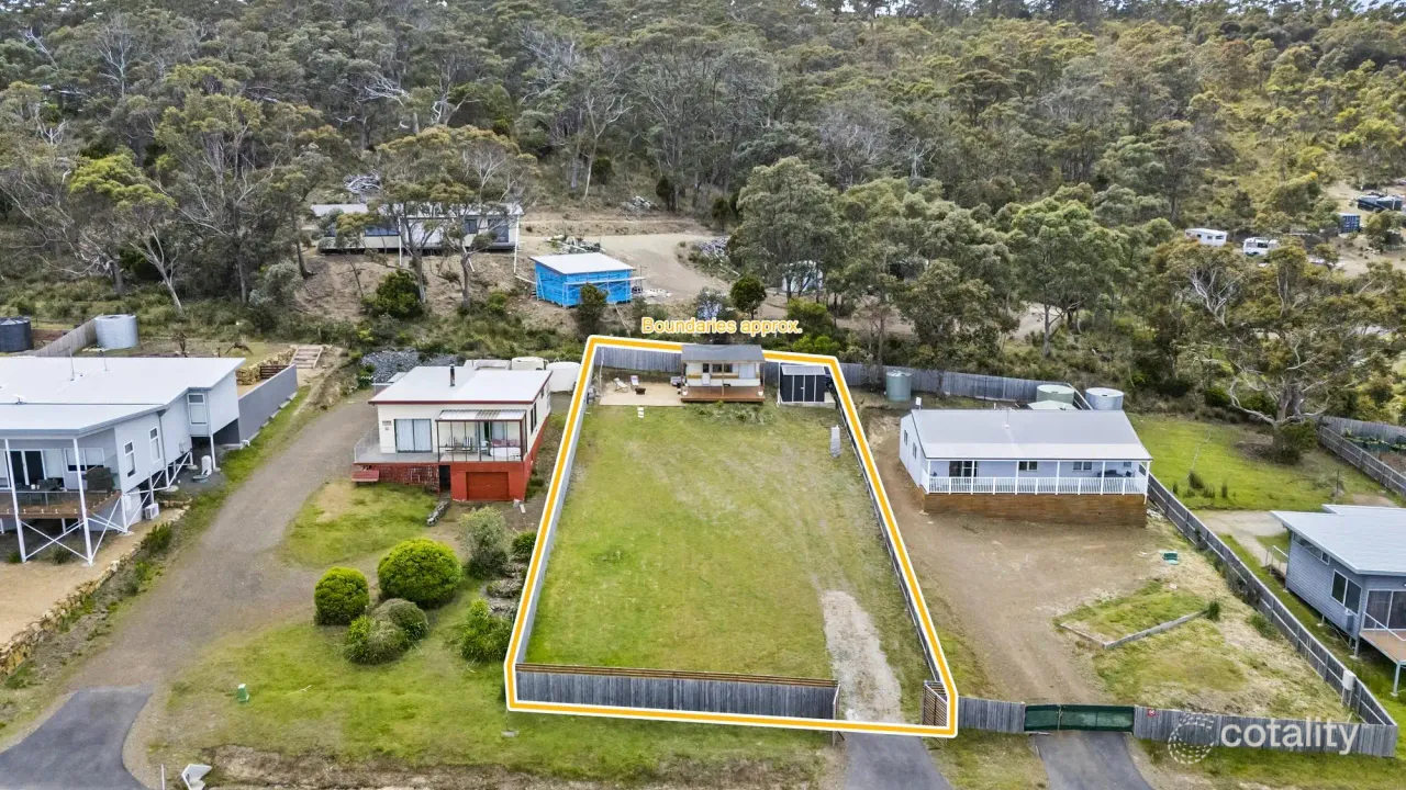 0-bedroom house at 42 Harvey Road, Alonnah, TAS 7150, Kingborough Council, Tasmania