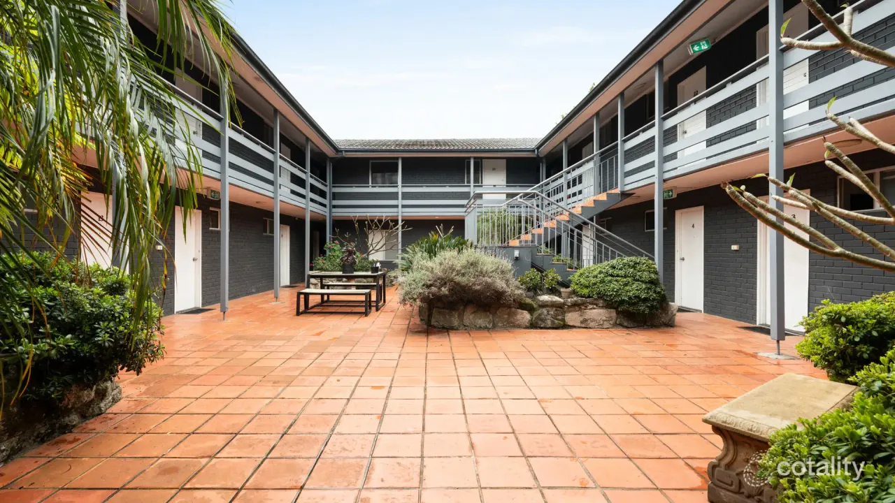 0-bedroom unit at 14/3 Rayner Street, Lilyfield, NSW 2040, Inner West Council, New South Wales
