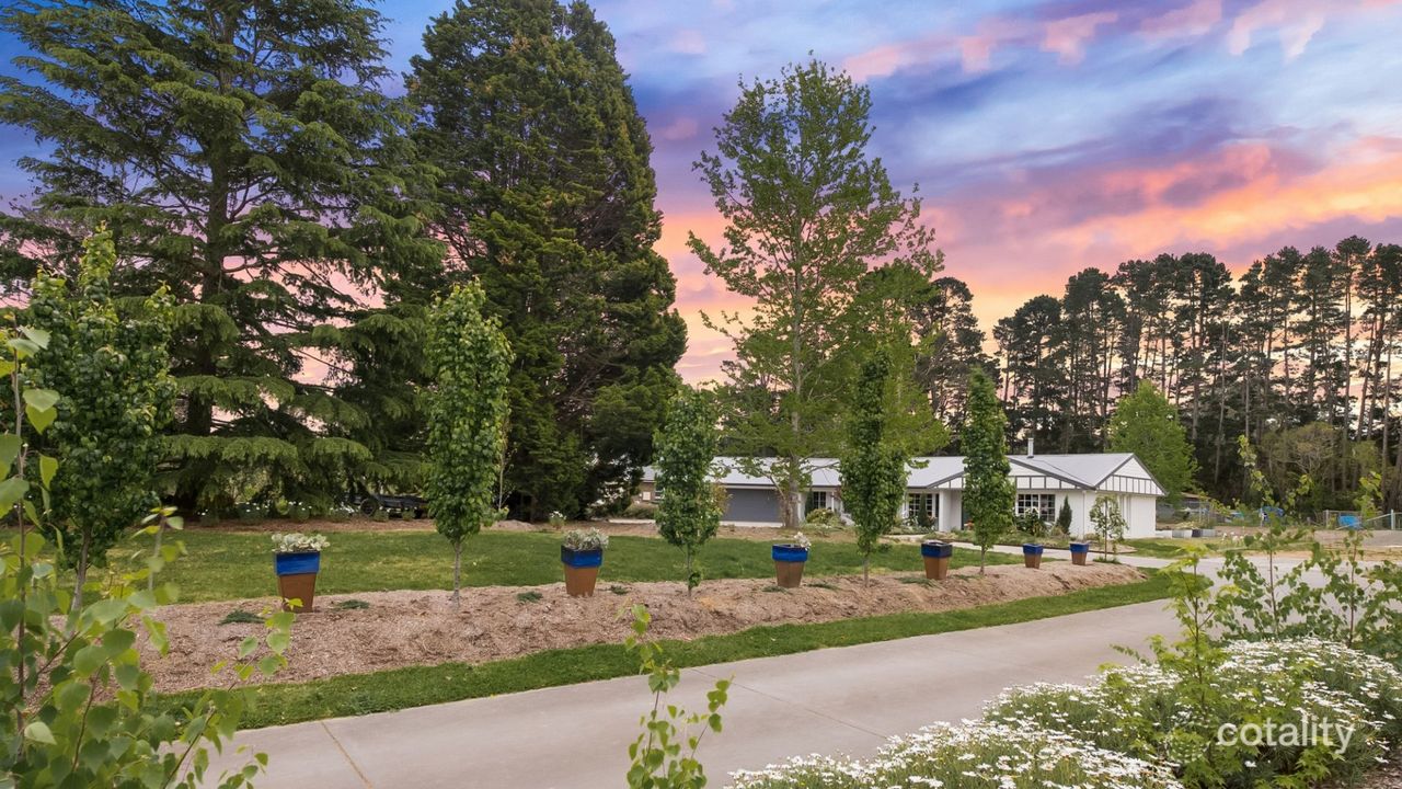 5-bedroom house at 14 Elizabeth Street, Burradoo, NSW 2576, Wingecarribee Council, New South Wales