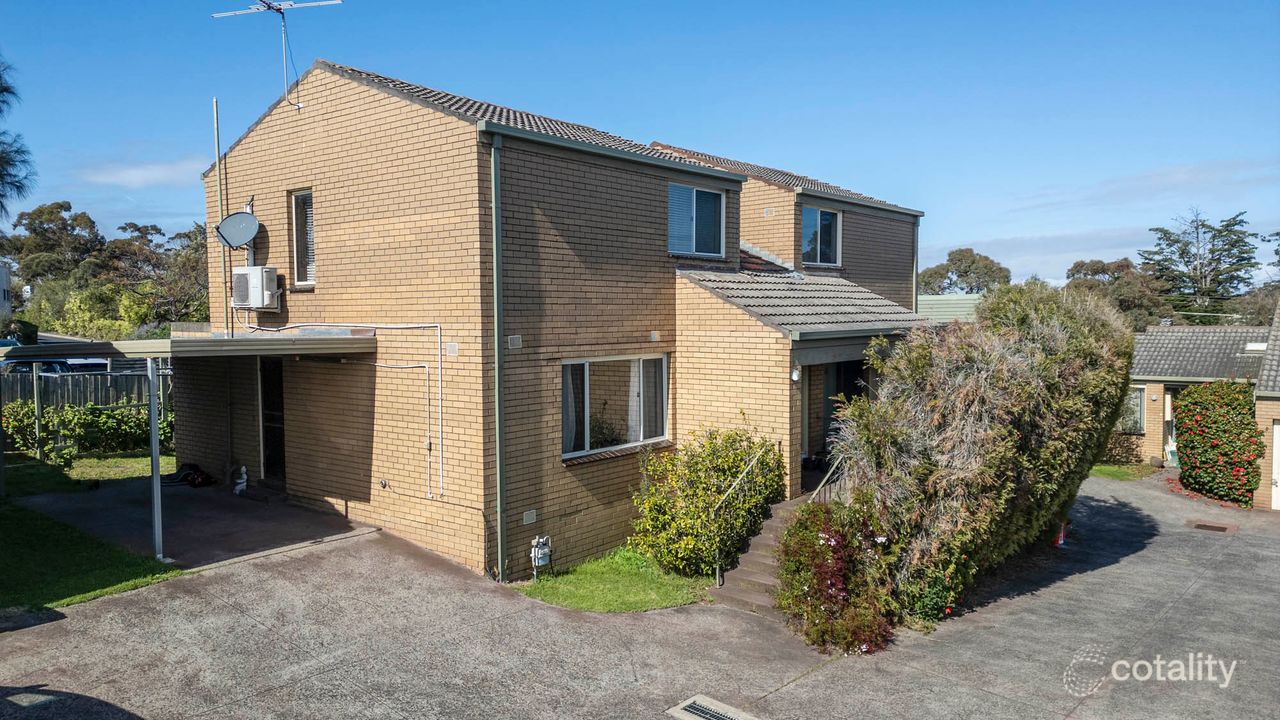 2-bedroom unit at 6/28 Lucerne Avenue, Mornington, VIC 3931, Mornington Peninsula, Victoria