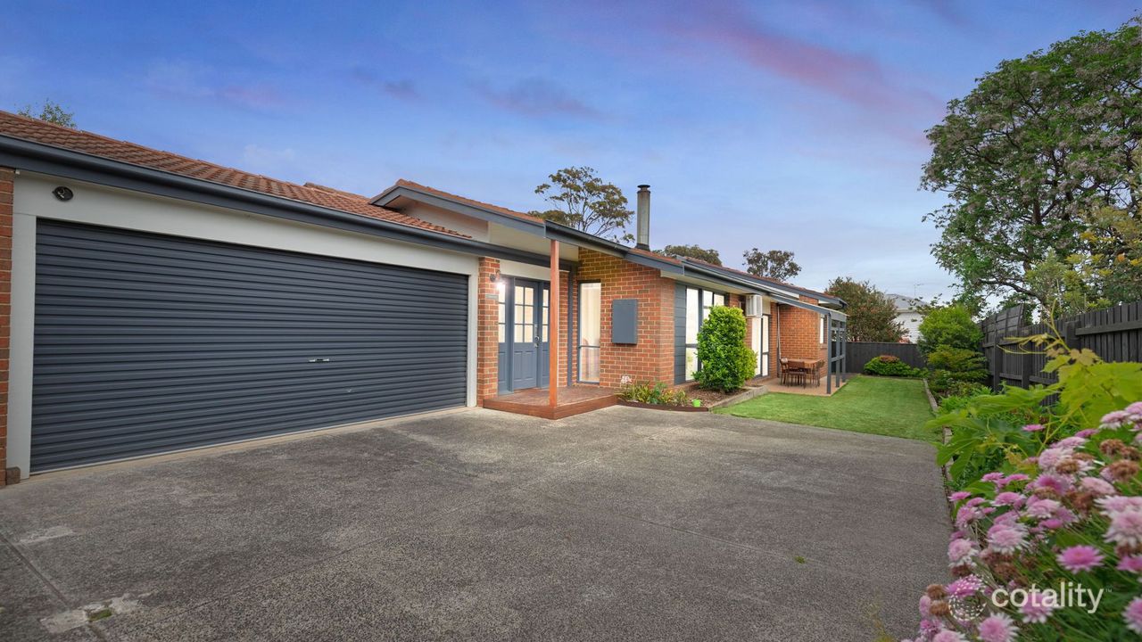 3-bedroom house at 16 Riley Street, Mccrae, VIC 3938, Mornington Peninsula Council, Victoria