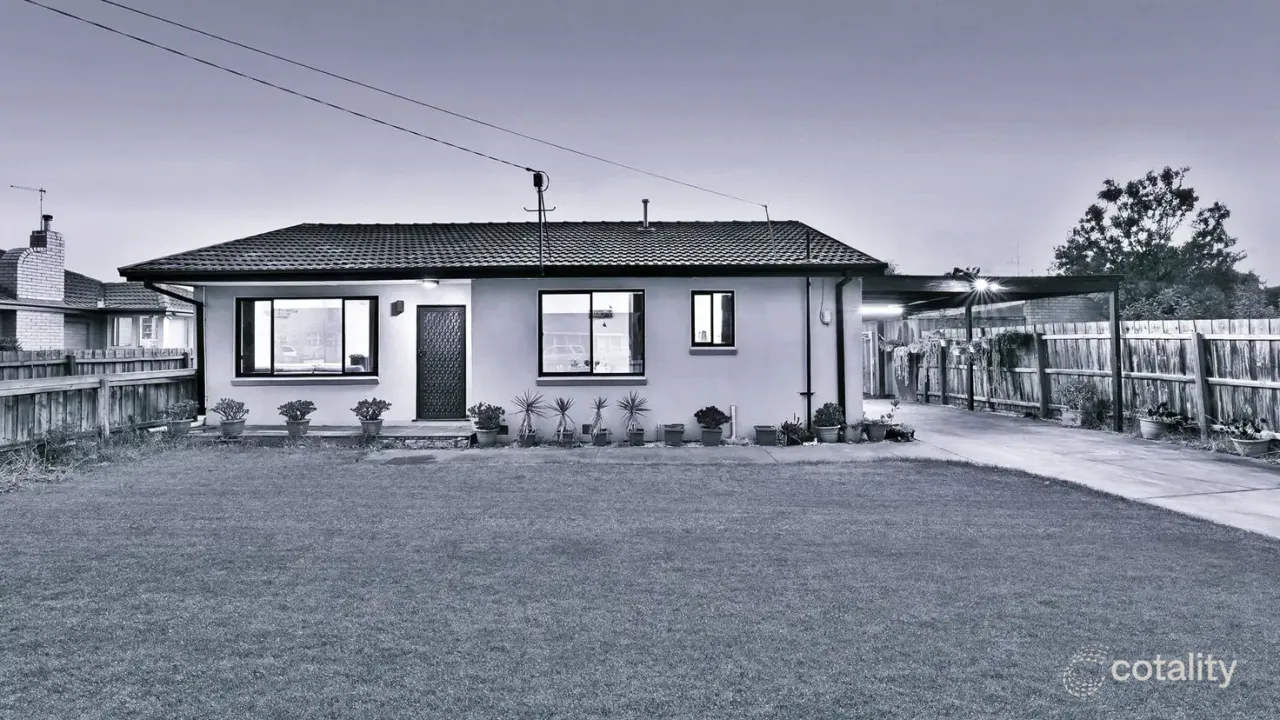 3-bedroom unit at 1/58 Glendale Road, Springvale, VIC 3171, Greater Dandenong, Victoria