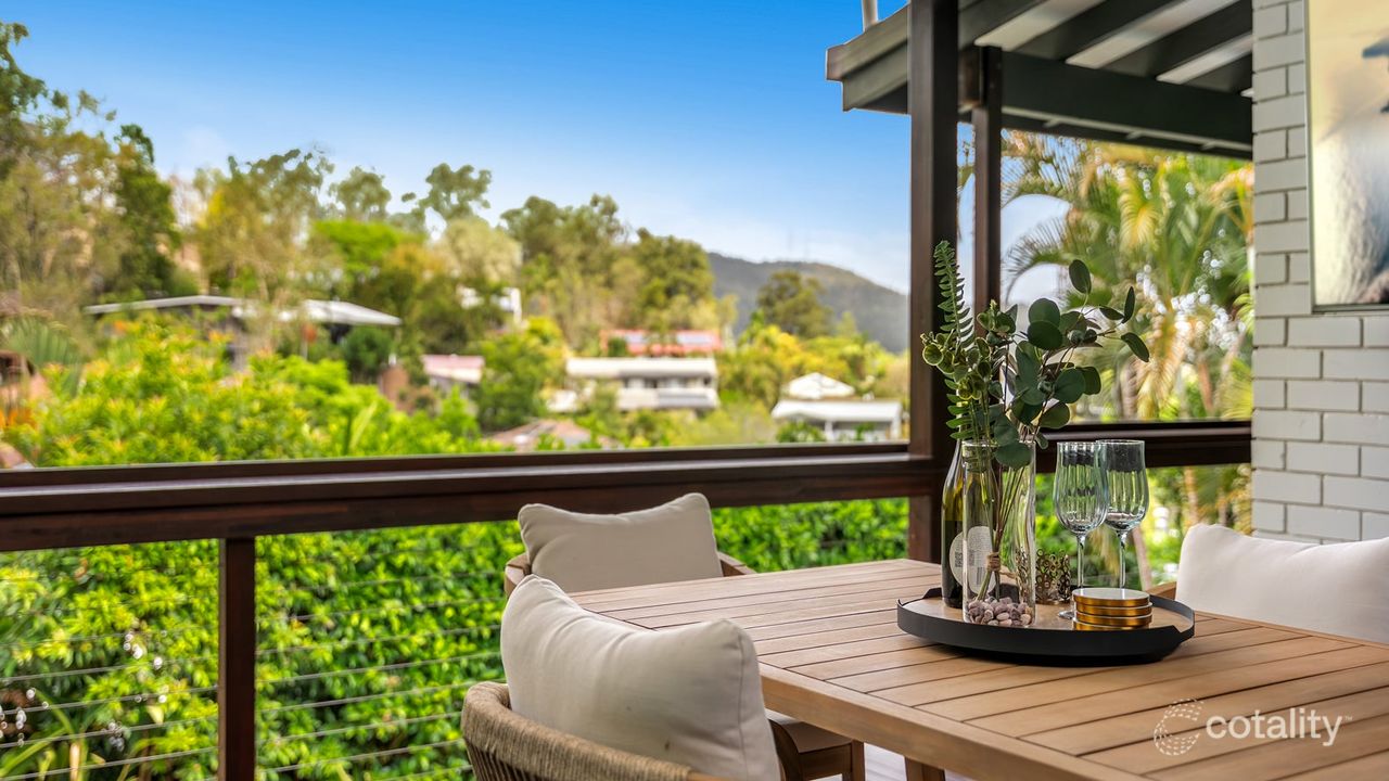 4-bedroom house at 15 Narambi Street, The Gap, QLD 4061, Brisbane, Queensland