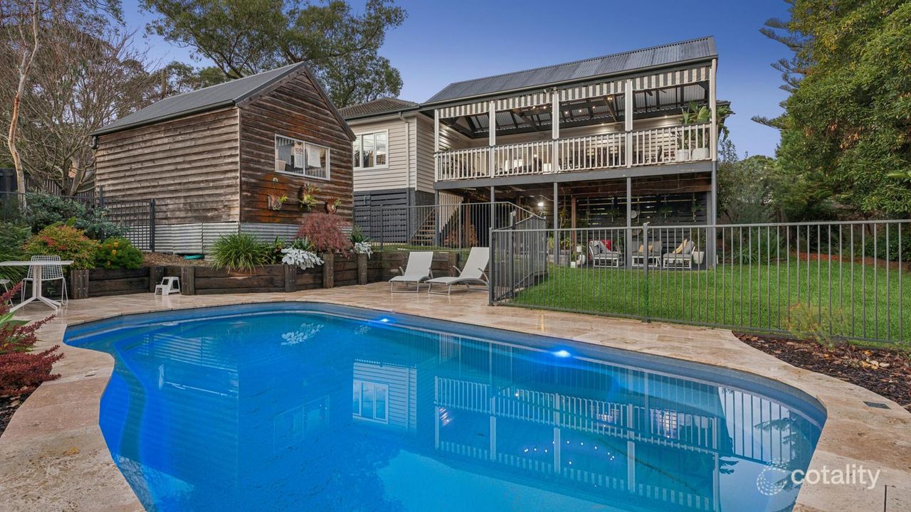 4-bedroom house at 39 Hygeia Parade, Ringwood North, VIC 3134, Maroondah Council, Victoria