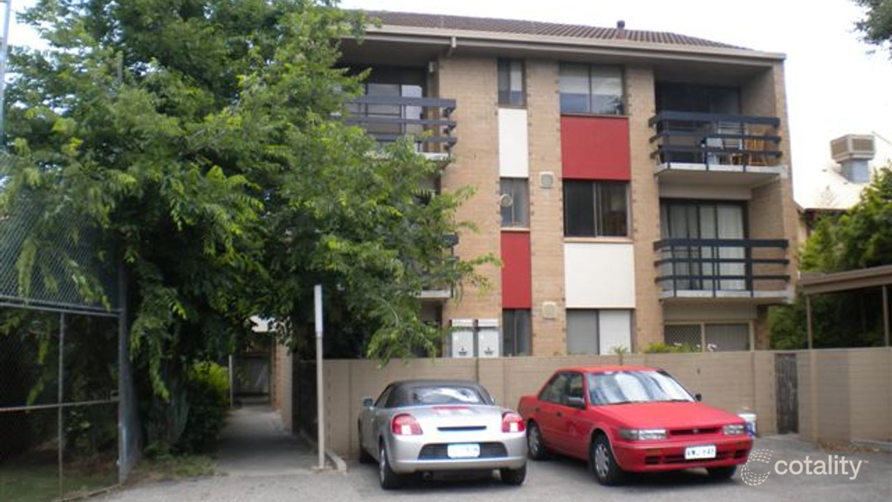 2-bedroom unit at 6/39 Barton Terrace East, North Adelaide, SA 5006, Adelaide, South Australia