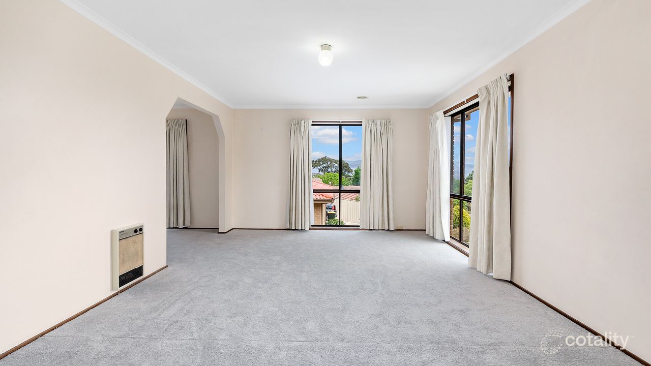 3-bedroom house at 54 Downard Street, Calwell, ACT 2905, Unincorporated Act, Australian Capital Territory