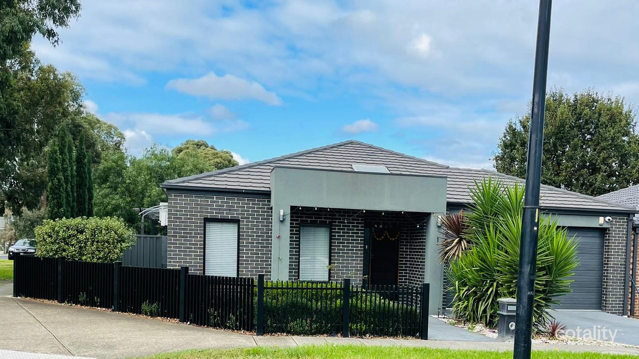 3-bedroom house at 1 Greenfields Drive, Epping, VIC 3076, Whittlesea Council, Victoria