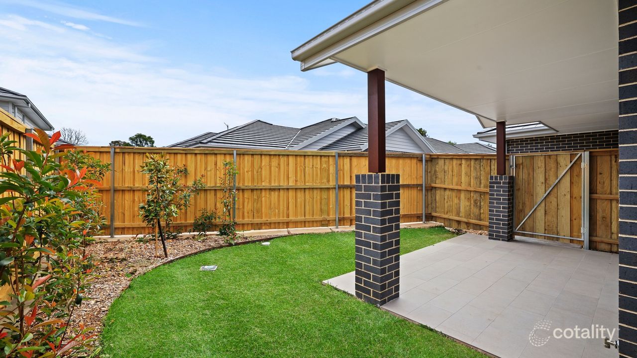 4-bedroom unit at 8/13 Brewster Street, Mittagong, NSW 2575, Wingecarribee, New South Wales