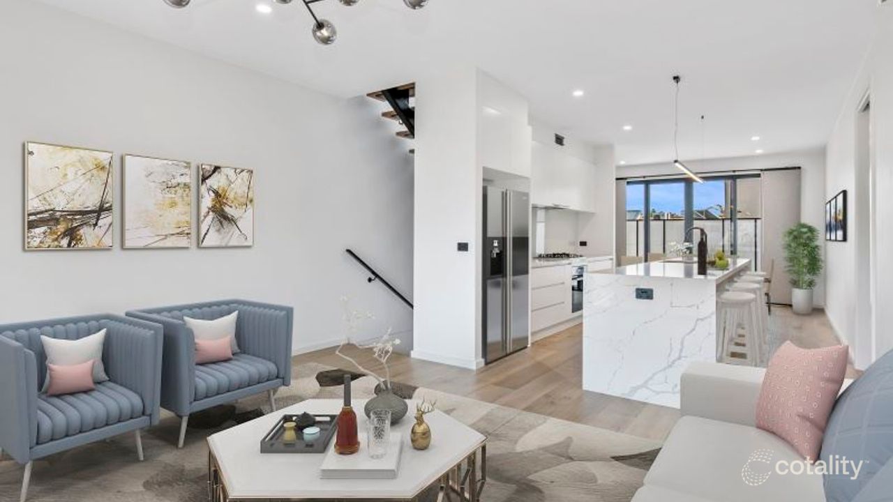 3-bedroom house at 2/600 Nepean Highway, Bonbeach, VIC 3196, Kingston Council, Victoria