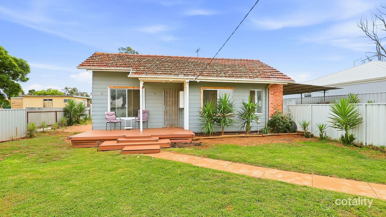 3-bedroom house at 6 Loddon Avenue, Red Cliffs, VIC 3496, Mildura, Victoria