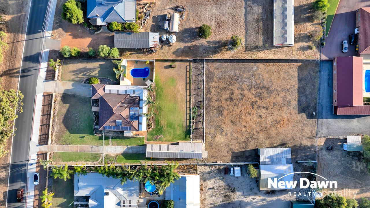 4-bedroom house at 73 Railway Parade, Upper Swan, WA 6069, Swan Council, Western Australia