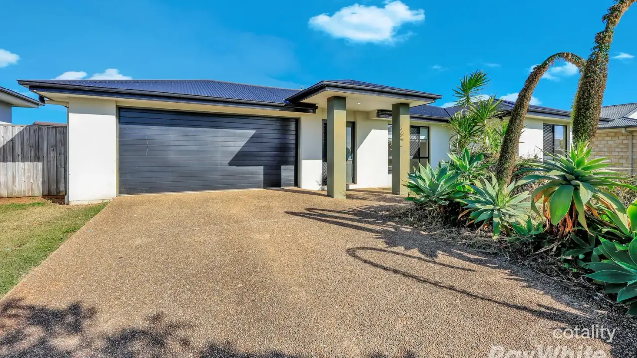 4-bedroom house at 48 Breeze Drive, Bargara, QLD 4670, Bundaberg, Queensland