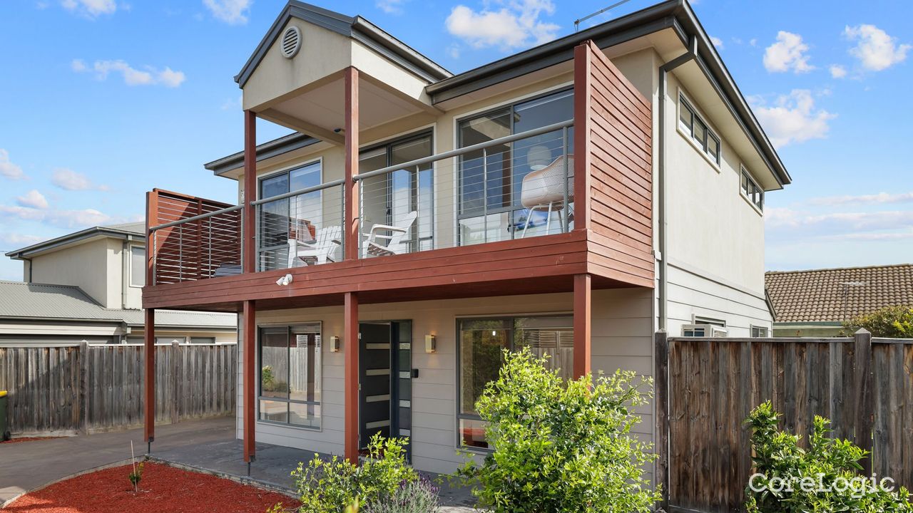 3-bedroom unit at 2/260 Church Street, Bass Coast Council, Victoria