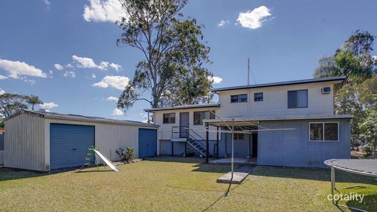 3-bedroom house at 44 Mortimer Street, Caboolture, QLD 4510, Moreton Bay Council, Queensland