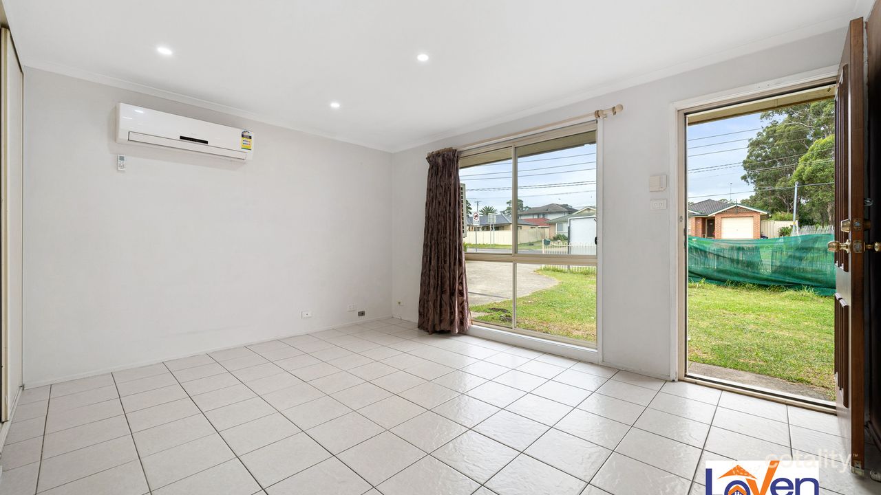 4-bedroom house at 76 George Street, Mount Druitt, NSW 2770, Blacktown Council, New South Wales