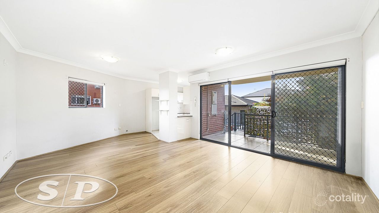 2-bedroom unit at 1/10 Belleverde Avenue, Strathfield, NSW 2135, Strathfield Council, New South Wales