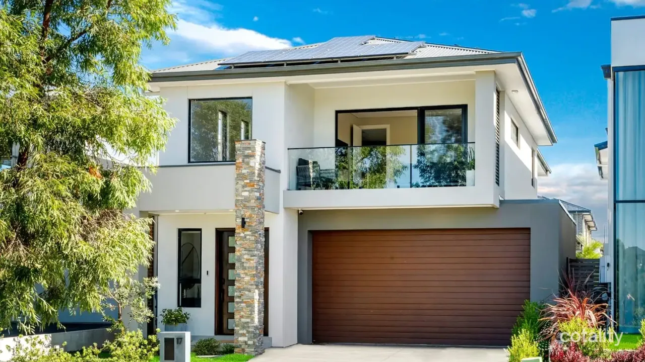 4-bedroom house at 17 Ribbonwood Crescent, Melonba, NSW 2765, Blacktown Council, New South Wales