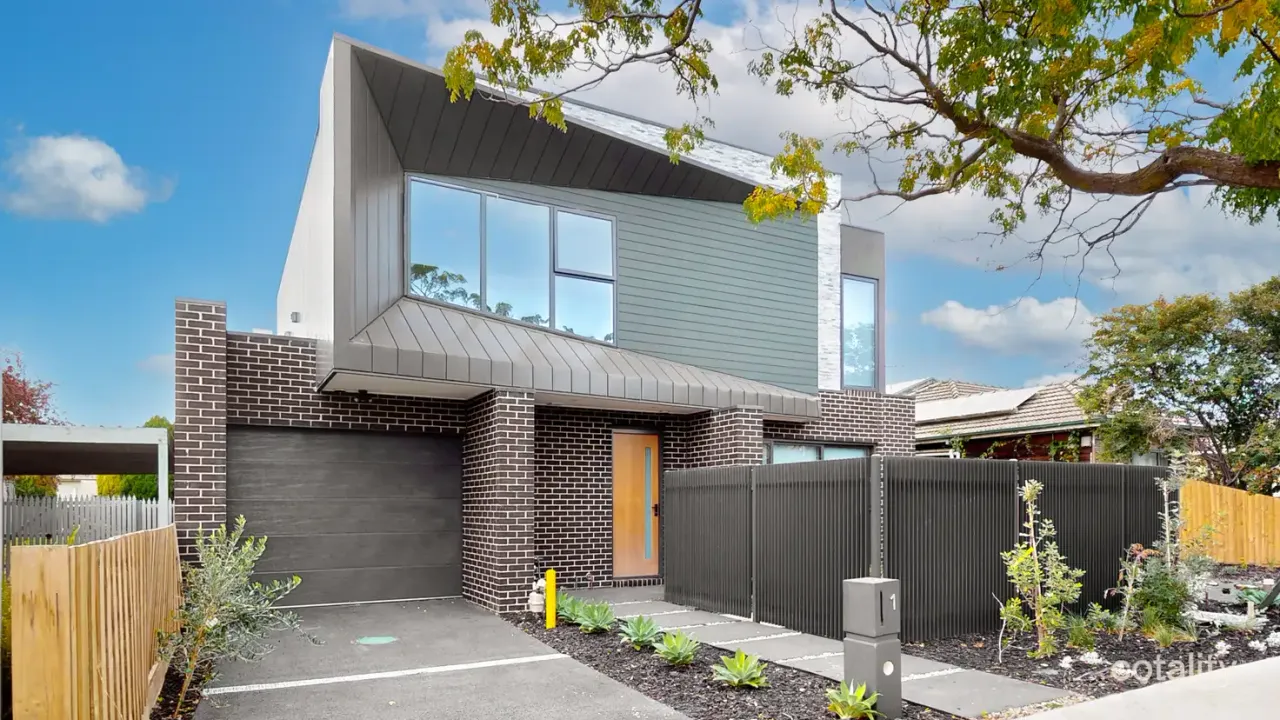 3-bedroom unit at 1/26 Malane Street, Bentleigh East, VIC 3165, Glen Eira, Victoria