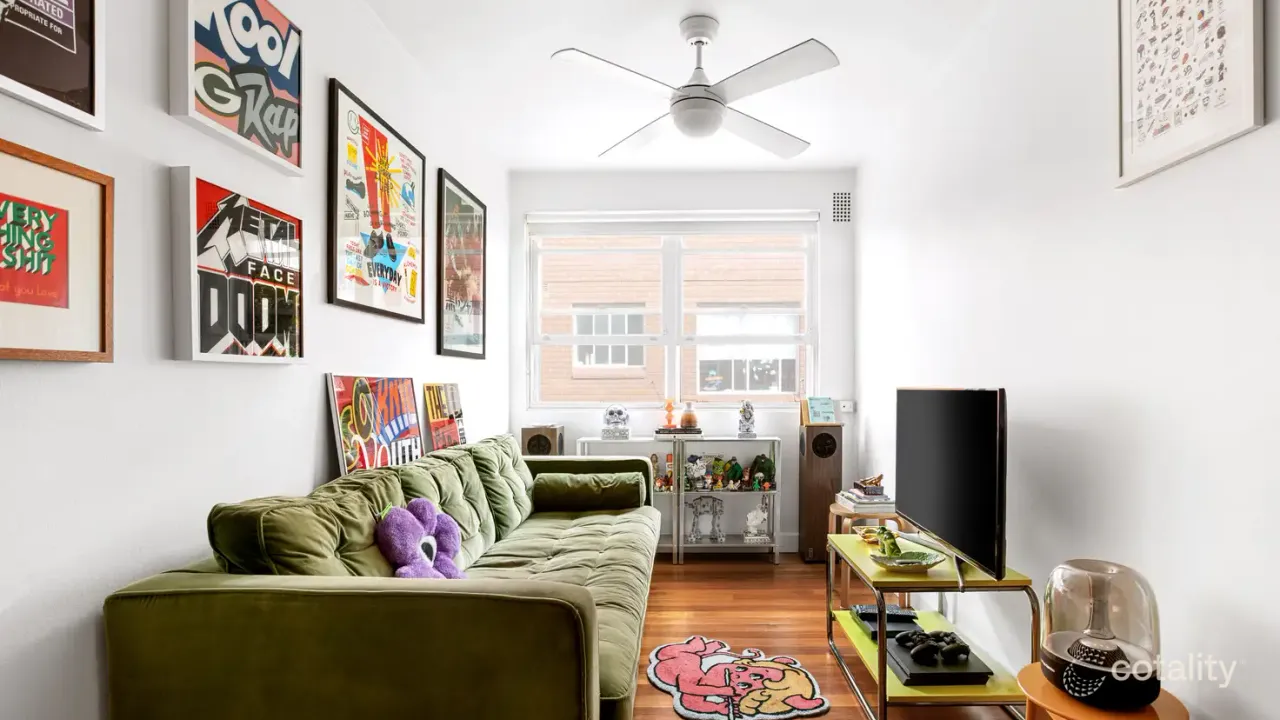 2-bedroom unit at 5/468 Illawarra Road, Marrickville, NSW 2204, Inner West, New South Wales