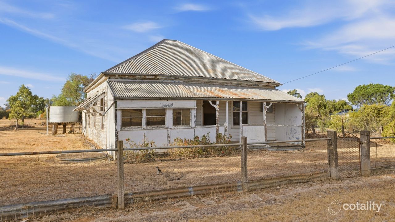 3-bedroom house at 6 King Street, Duri, NSW 2344, Tamworth, New South Wales