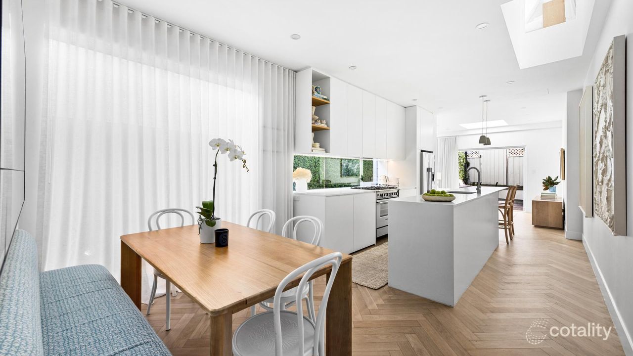 4-bedroom house at 9 Tasman Street, Bondi, NSW 2026, Waverley Council, New South Wales