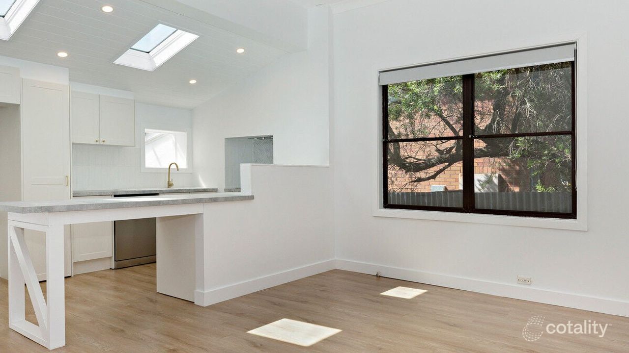 2-bedroom house at 156 Teralba Road, Adamstown, NSW 2289, Newcastle, New South Wales