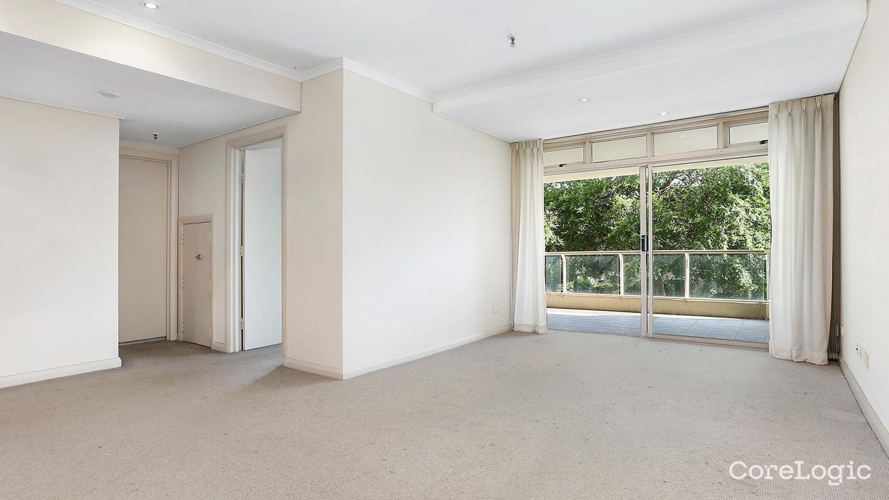 1-bedroom unit at 109/63 Crown Street, Sydney Council, New South Wales
