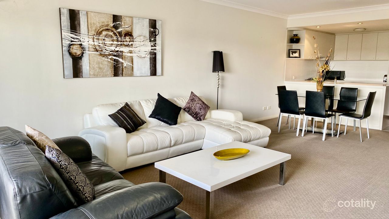 2-bedroom unit at 11/103-105 Francis Street, Northbridge, WA 6003, Perth Council, Western Australia