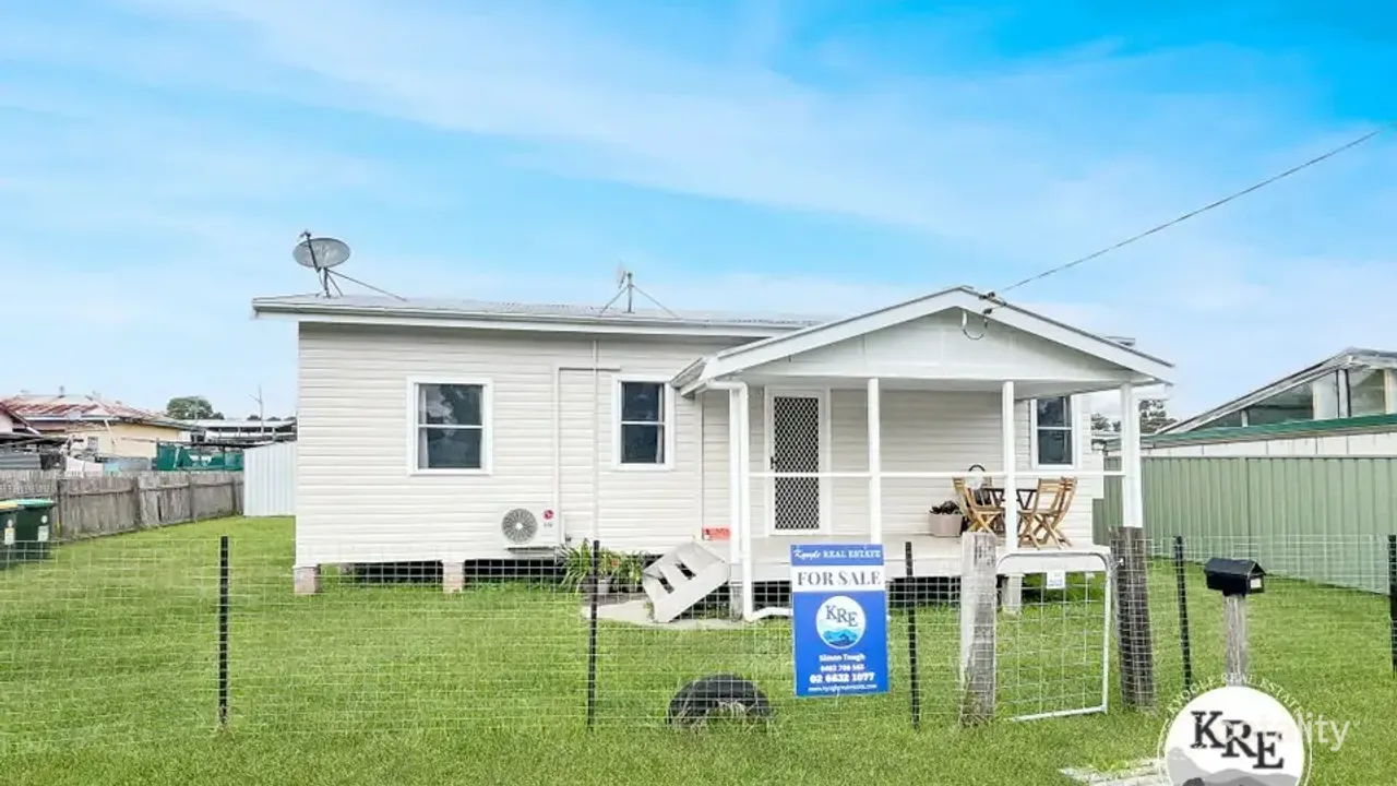 3-bedroom house at 11 Sly Lane, Woodenbong, NSW 2476, Kyogle, New South Wales
