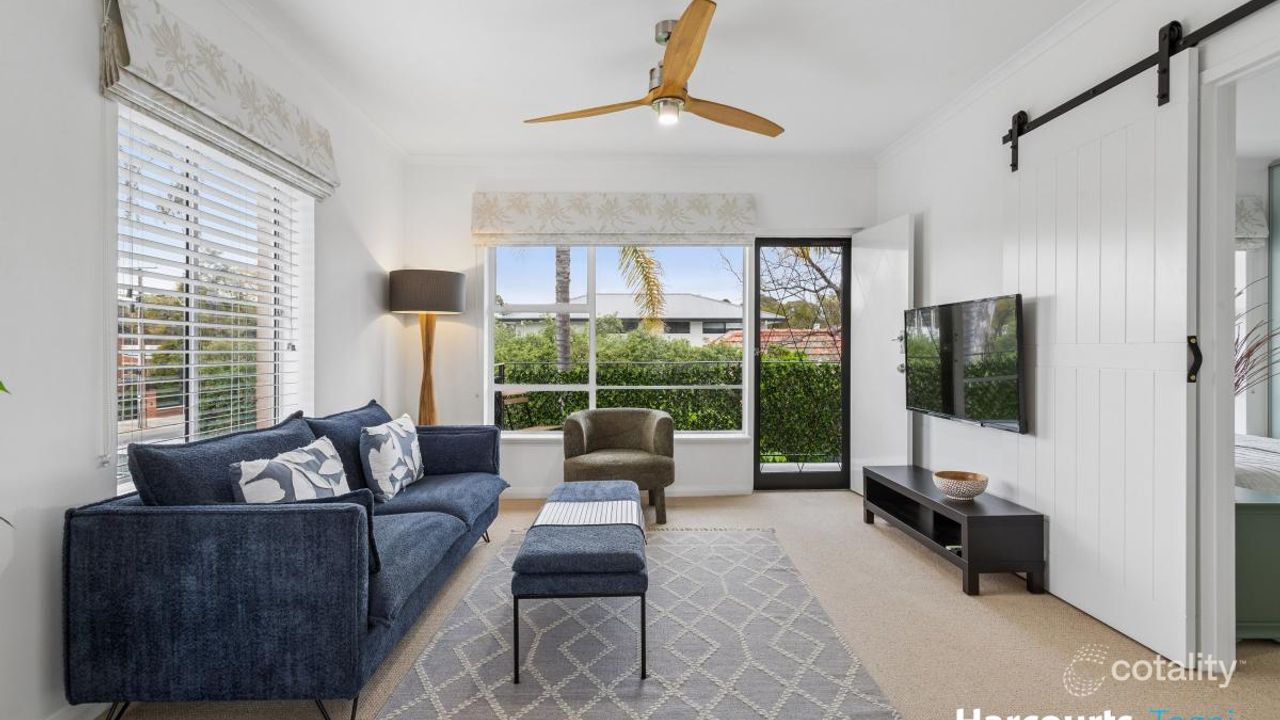 1-bedroom unit at 4/4 Torrens Avenue, Lockleys, SA 5032, West Torrens, South Australia