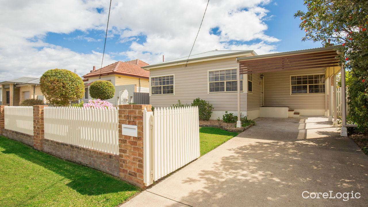 3-bedroom house at 21 Tenambit Street, Maitland Council, New South Wales