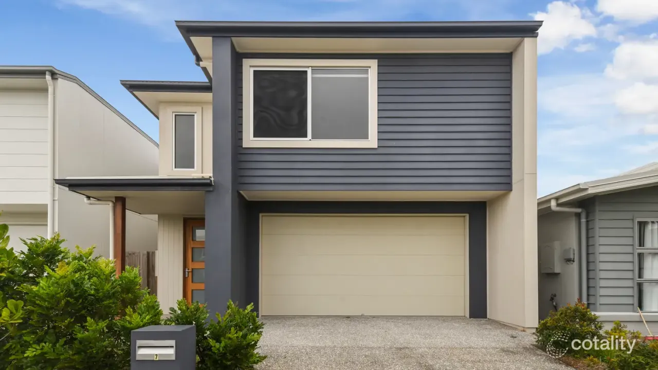4-bedroom house at 7 Triumph Street, Birtinya, QLD 4575, Sunshine Coast, Queensland