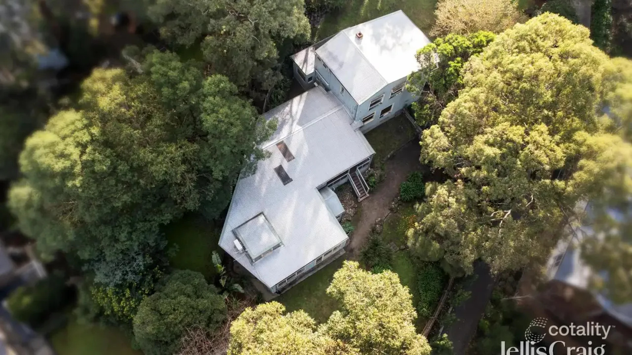 4-bedroom house at 10 Albion Crescent, Greensborough, VIC 3088, Nillumbik, Victoria