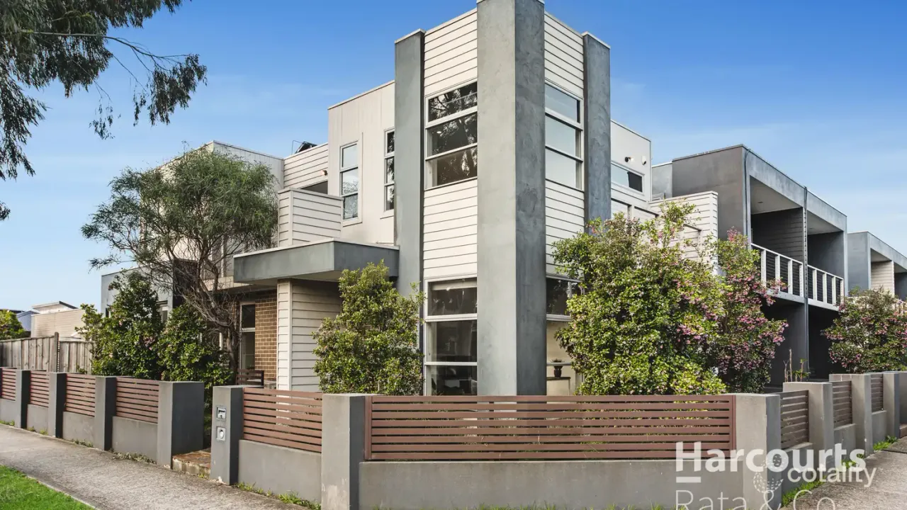 3-bedroom house at 1 Carlow Walk, Lalor, VIC 3075, Whittlesea, Victoria