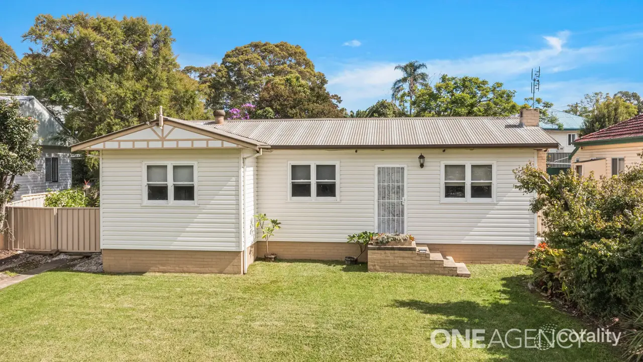 3-bedroom house at 143 East Street, Nowra, NSW 2541, Shoalhaven Council, New South Wales
