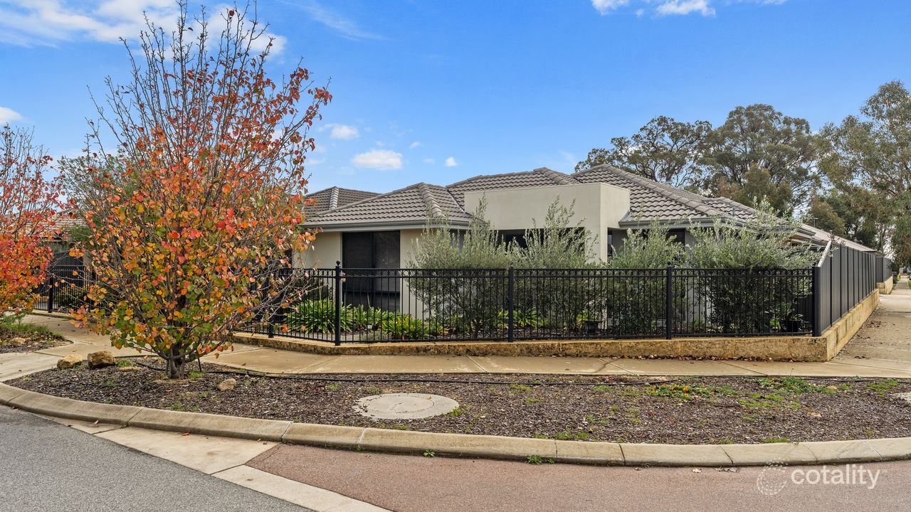 4-bedroom house at 19 Excalibur Way, Baldivis, WA 6171, Rockingham, Western Australia