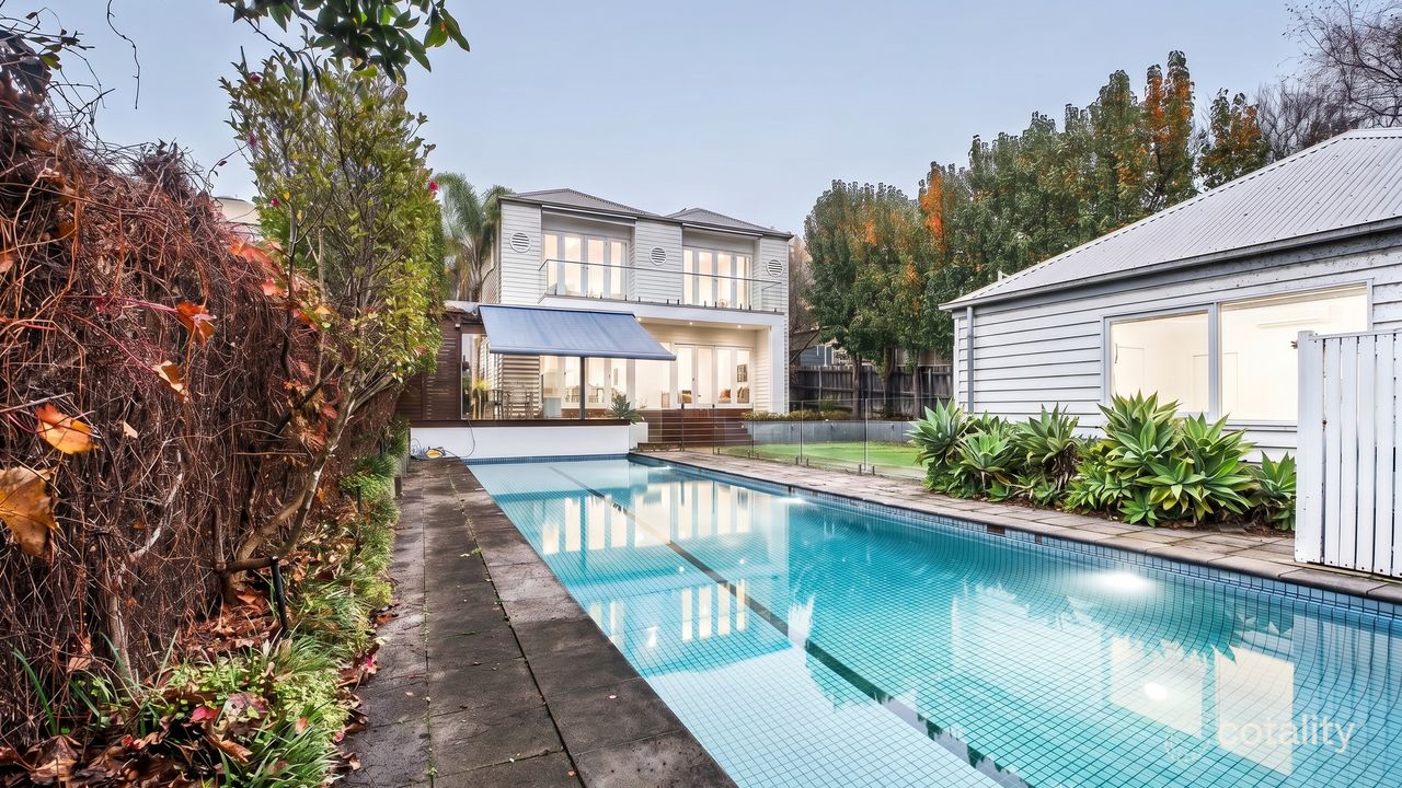 5-bedroom house at 25 Highfield Road, Canterbury, VIC 3126, Boroondara, Victoria