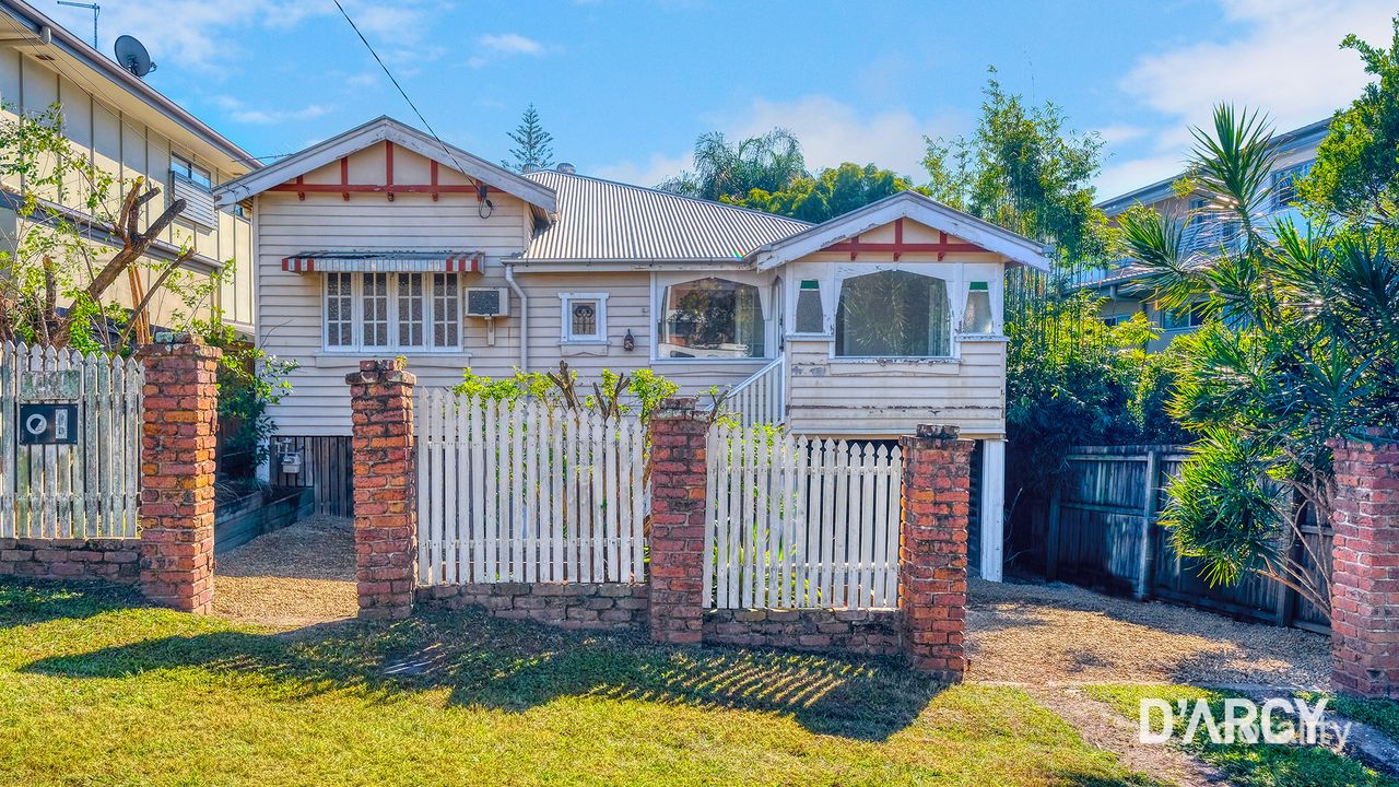 3-bedroom house at 10 Nathan Avenue, Ashgrove, QLD 4060, Brisbane, Queensland