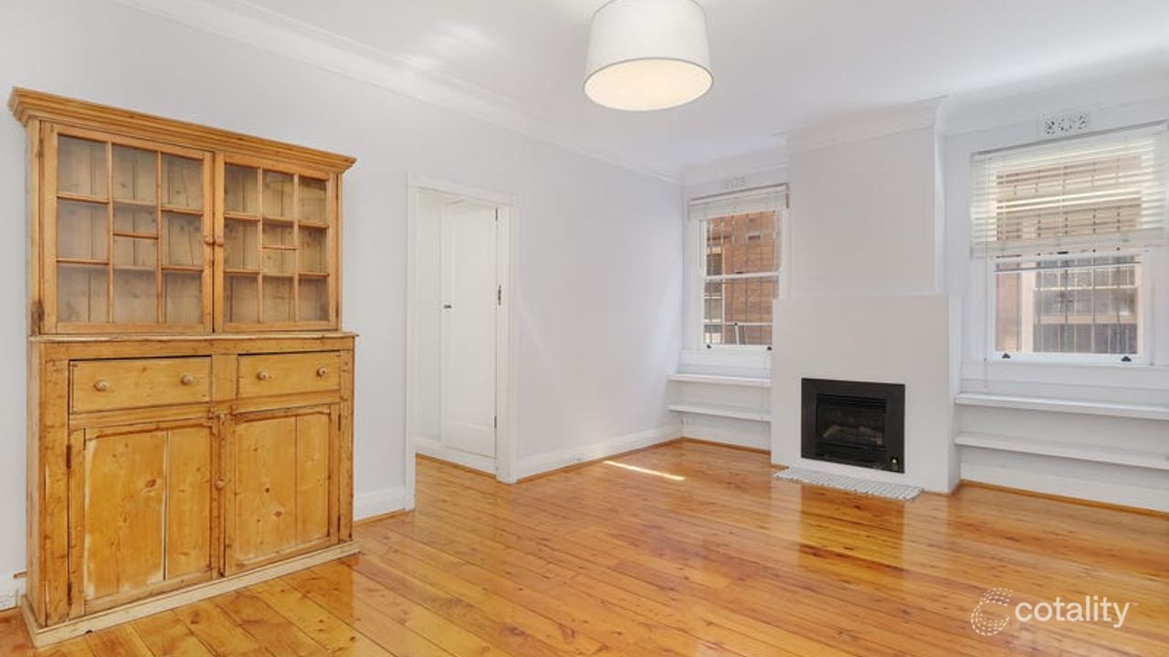 2-bedroom unit at 4/9 Manion Avenue, Rose Bay, NSW 2029, Waverley, New South Wales