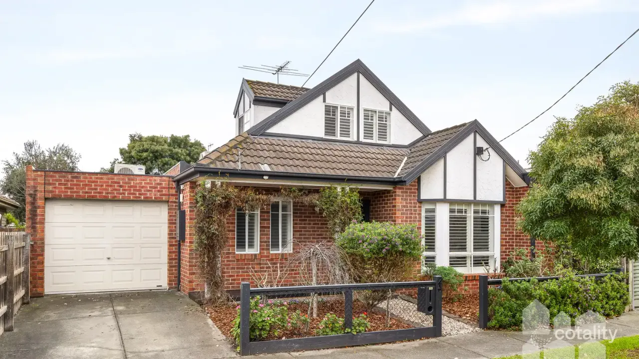 2-bedroom unit at 2A Stooke Street, Yarraville, VIC 3013, Maribyrnong, Victoria