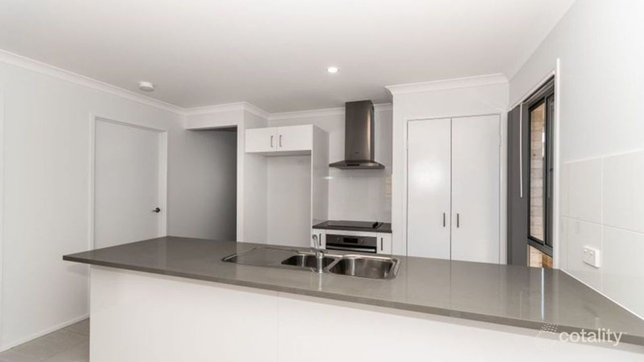 4-bedroom house at 57 Lakeview Road, Morayfield, QLD 4506, Moreton Bay, Queensland