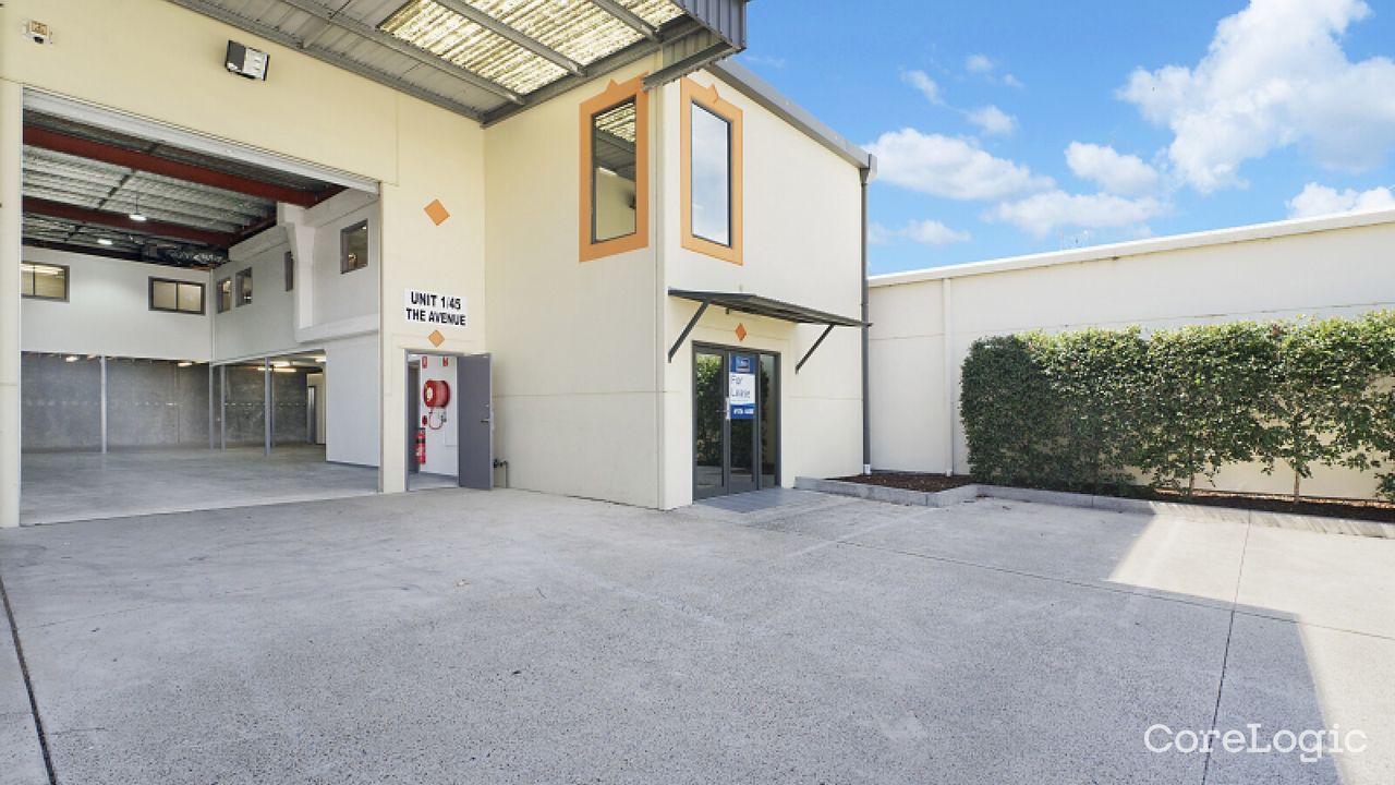 0-bedroom unit at 1/45 the Avenue, Newcastle Council, New South Wales