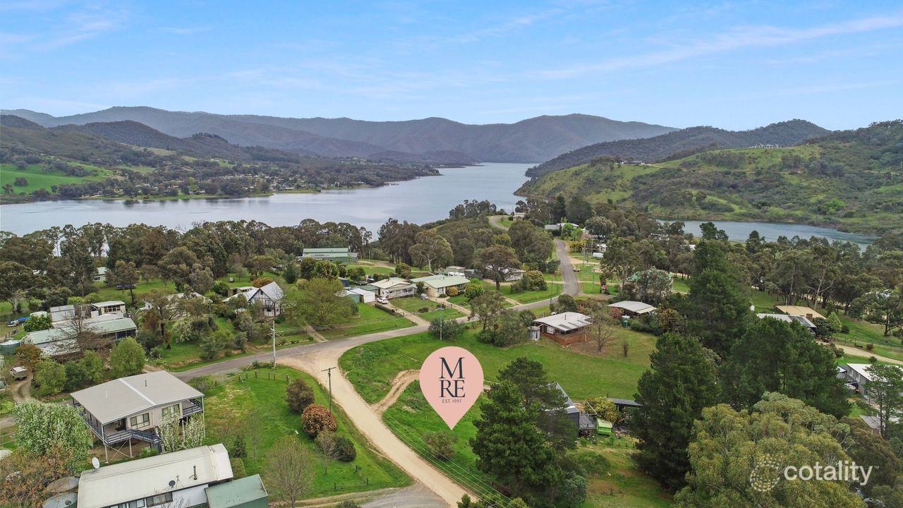 0-bedroom house at 24 Trout Stream Way, Macs Cove, VIC 3723, Mansfield Council, Victoria