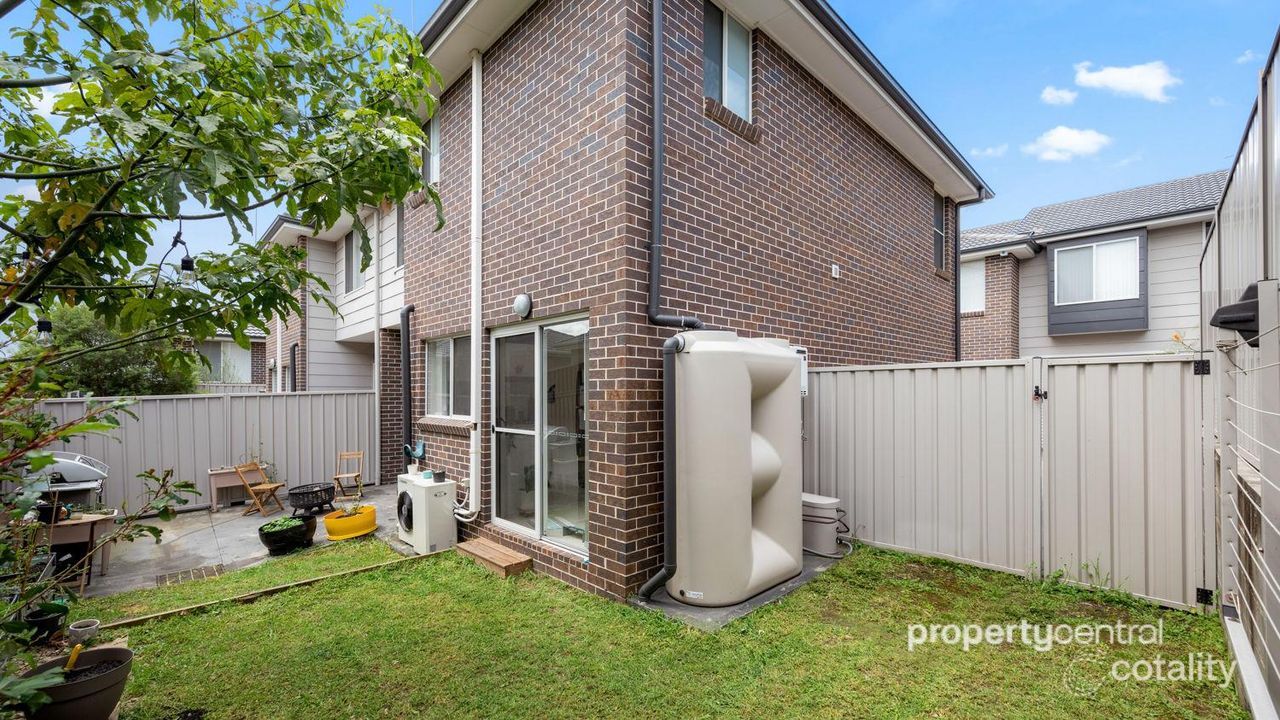 3-bedroom unit at 3/107 Jamison Road, Penrith, NSW 2750, Penrith, New South Wales